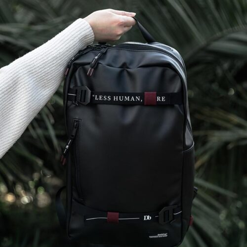 joshua-fuller-2xAaR_xDCPY-unsplash Regular Bag Max - Pro edition | Hajra's Collection