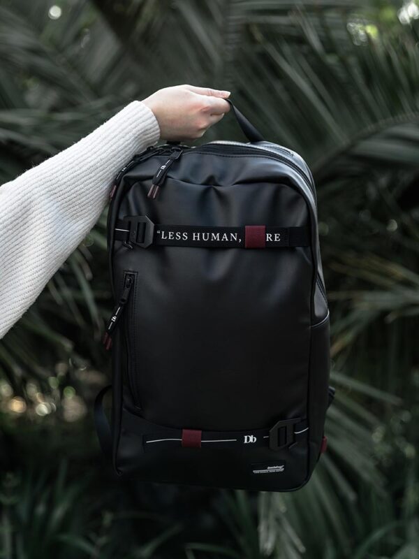 Regular Bag Max - Pro edition | Hajra's Collection